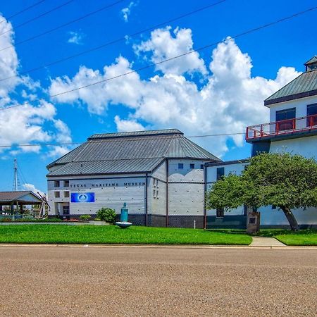 Villa Rockport Getaway Exterior foto