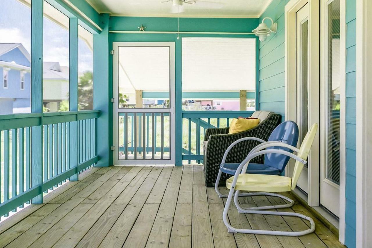 Villa Rockport Getaway Exterior foto
