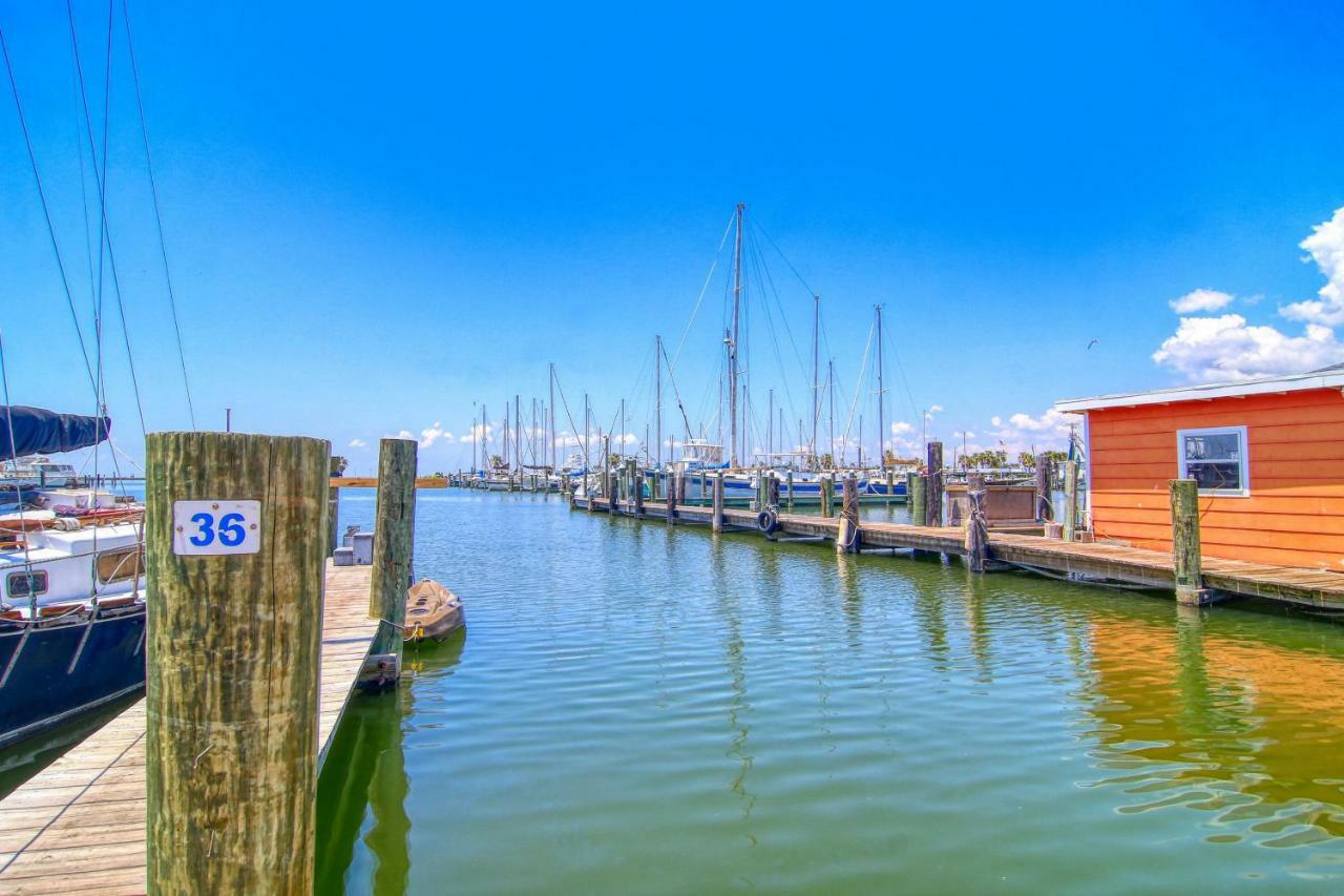 Villa Rockport Getaway Exterior foto